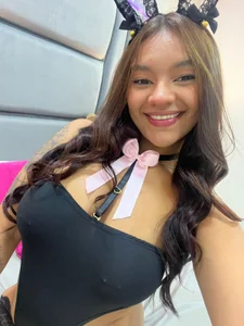 GabyMoreau Stunning latina 🔥 Immagine 