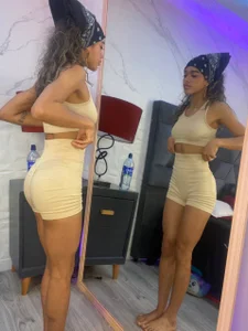 BritneyCollins Sports girl Pic 7