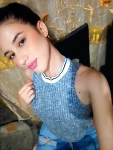 ChiaraLudovica Casual Pic 4