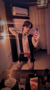 Mao_mdnのI'm a pirate and I'm going in search of treasureの 2枚の写真