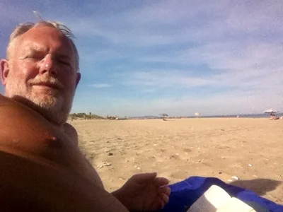bigmannudist Public Pic