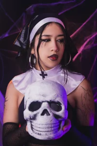 Hanna_Thorne Sweet but Deadly 🍭🔪 зображення 3