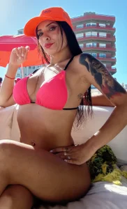 ChicavixyUn poquito para que me conoscas 😈图片 6