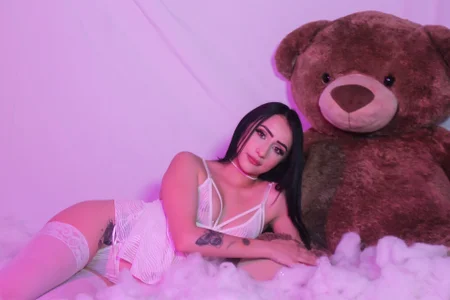 Profanared_ Sweet Fire🔥🍯 Foto 5