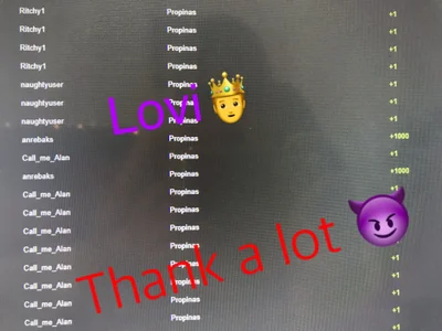 AnaCarrera thanks for everything is more than pleasure ,is happiness♥♥ Pic 4