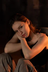 DarylBarks First photoshoot! Pic 6