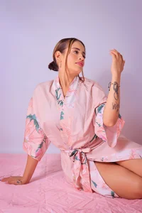 mssburbuja Cherry blossom festival Immagine  3