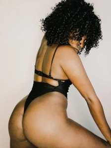 sexycabdy Public Foto