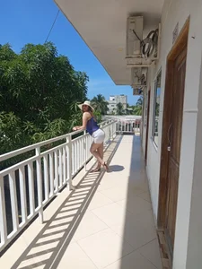 Chanelll_Taylorr_ Objeepic tivo. vacation to coveñas colombia in november 2025 dream come true Foto 9