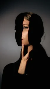 AudreyBarlow Portrait of feelings зображення 2