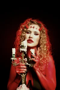 DianaShermy Hot SEX DEVIL 👹🔥 Immagine  6