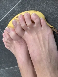 Desyrixx Feet Billede 3