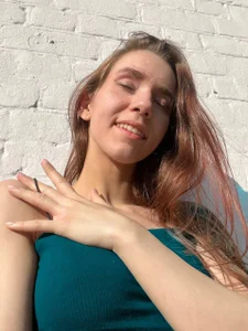 PetraHambelton Little walley 😜😊🆙 Pic 5