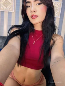 NohaNicole Public Pic 5
