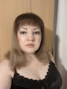 stefanyharper16 Luscious, mature brown-haired woman with a sexy mouth Εικόνα 4