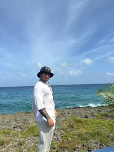 San Andres 🏝 de Brad_Summer Foto 7