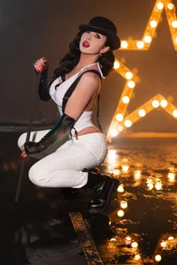 Dalia_Lavish A Clockwork Orange Pic 3