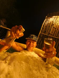 Genesis_And_Jack_ Public Immagine  4