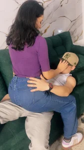 Public de Roger_And_Ramona  4 Imagens