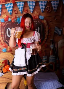 celeste_sea Let's celebrate Oktoberfest together 🔥🍻 صورة واحدة|celeste_sea Let's celebrate Oktoberfest together 🔥🍻 صورتان|celeste_sea Let's celebrate Oktoberfest together 🔥🍻  3 صور|celeste_sea Let's celebrate Oktoberfest together 🔥🍻  3 صورة