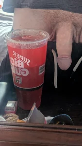 Zdjęcia FistFullofBalls Big Gulp:  4