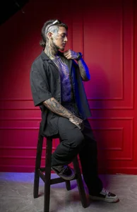 The Alpha Style🔥🍆 de JAXXXONHERD  Imagens