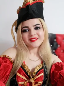 Perfect_Goddess69 pirate Foto 3