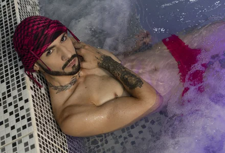 JACKMARCKOS kullanıcısının SAUNA albümü -  5 fotoğraf