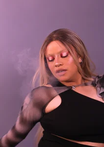 Alaska_deluxe Smoke girl!! Pic 6