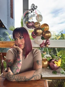 mia_bonneett 23!🤎⭐ Pic