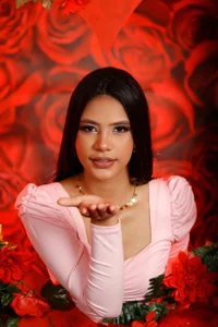 AntonellaRossi Valentine's Day Bilde