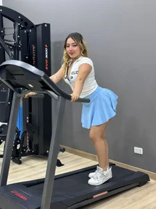 PatyLawrence Sport ♥ Bilde