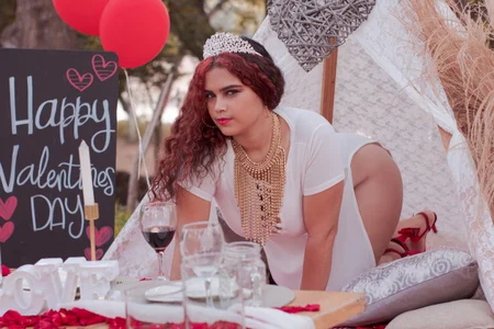 Ruby_Bigbbs Happy Valentine's Month ♥ Pic 7