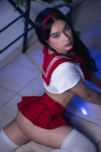 SchoolGirl 💞🍒