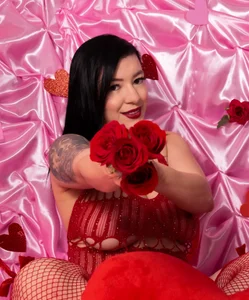 star_hanks 💖 Your Valentine is here Foto 2