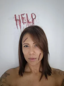 AllanaSquirt Halloween 2024 Pic 9