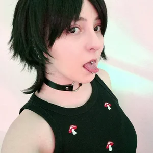 VirtuallVoyant Emo Vibe ✪ Kuva