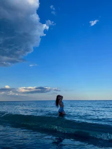 The sea wave od PaigePrado  4 snímek