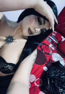 _SophiaMia's XXX Nude Photo 1
