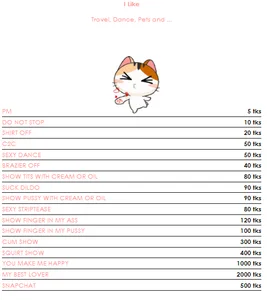 Public de selena_moon98  Imagens