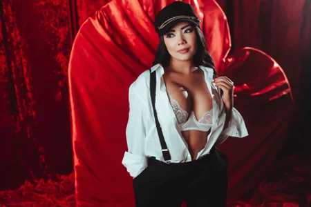 KoralCruz_ San Valentie ♥♥♥ Foto