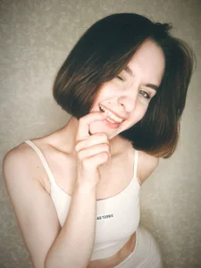 just cute girl!<_> de VelvetCaress Foto 7