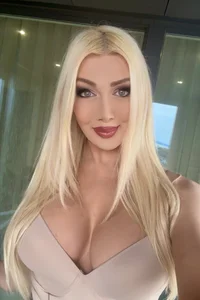 BarbiBentley's XXX Nude Photo 5