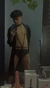 Axel__Evans my new and sexy lingerie Poză 2