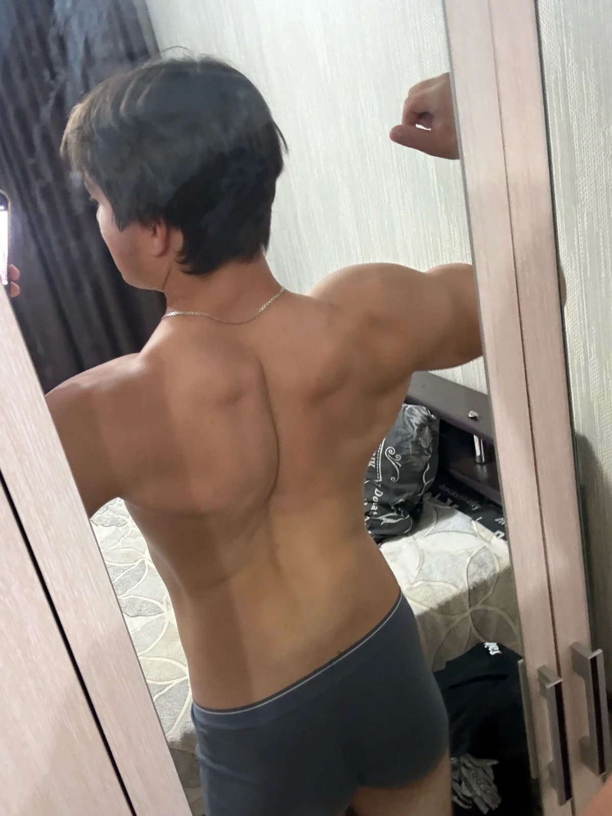 GYM_BRO_JACOB Gambar Trending 542