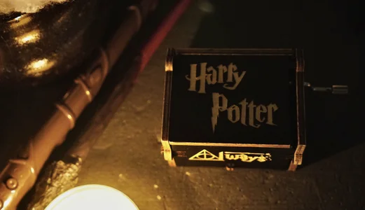 Eva_Zill's Secrets of Hogwarts 🧙‍♂️✨ Sex Photo 6