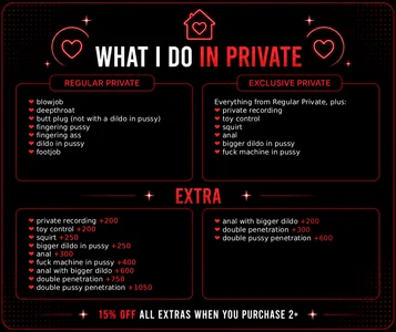 Cowell_Adelina What I do in private for extra Pic