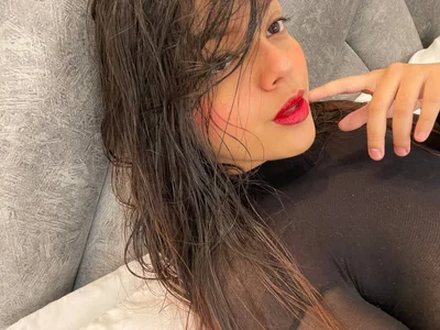 ViolettaRousee_ FACE Fotka 9