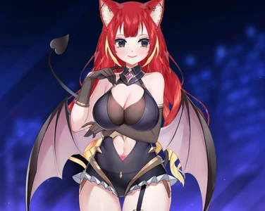 LewdFoxy_VTのPublicの 9枚の写真