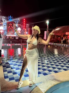 SofiCams1 sofi on the beach Pic